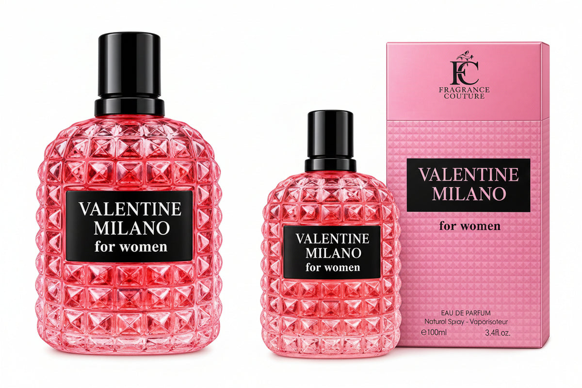 Valentine Milano